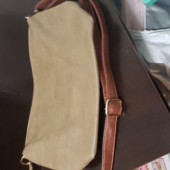 Brown Purse - Picture 6 of 11